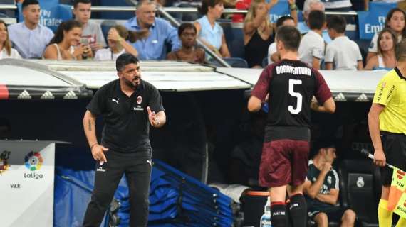 ESCLUSIVA MN - Pellegatti: "Auspico intervento societario pro Gattuso, non buttiamo un'altra stagione. Gazidis? CR7 dei manager"