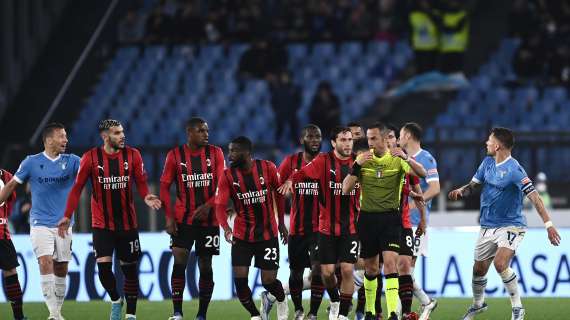 Serie A, chi è stato in testa per più tempo nella stagione in corso?
