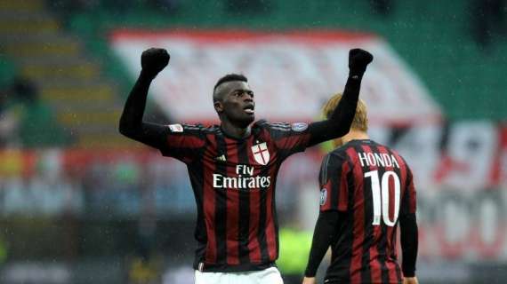 PHOTOGALLERY MN - Milan-Udinese 1-1: i migliori scatti della partita