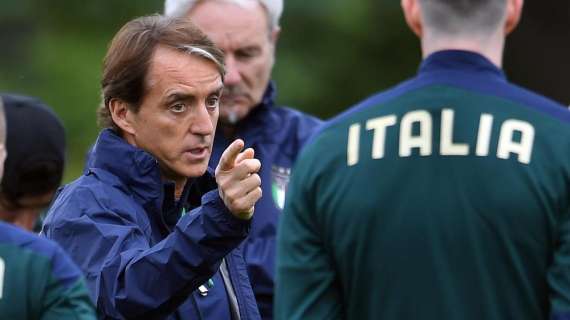 Qualificazioni Mondiali: Italia imbattuta con la Bulgaria da 30 anni