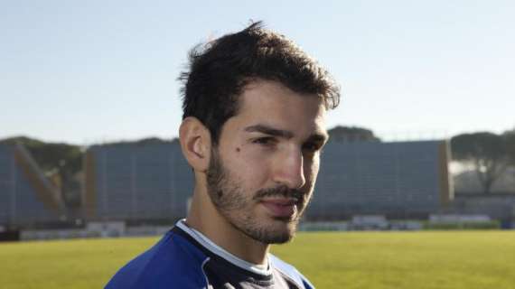 Federico De Luca