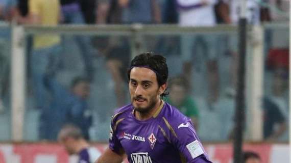 Fiorentina, Alberto Aquilani nello staff di Iachini