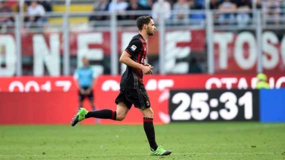 Milan, De Sciglio si avvicina alla Juve: Allegri lo vuole a Torino