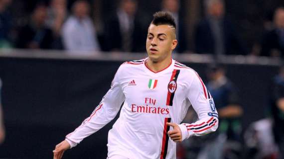 Preziosi conferma: "El Shaarawy sarà del Milan"