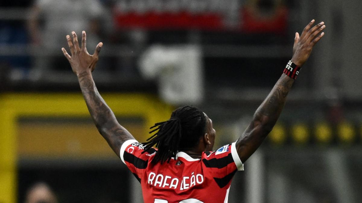 Leao e un tabù da sfatare: non segna a San Siro in campionato da quasi 17 mesi