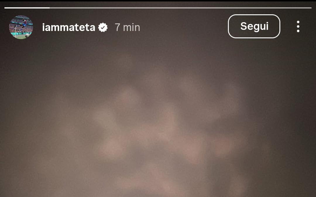 Mateta-Milan non si sblocca, il francese sbuffa sui social