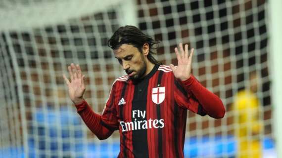 Zaccardo: "Al Milan gli anni più sofferti della mia carriera, ma li ringrazio comunque per questa esperienza"
