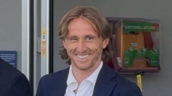 ESCLUSIVA MN - Modric visto dalla Croazia: "I tifosi della Dinamo lo aspettavano. Cambierà la mentalità del Milan"