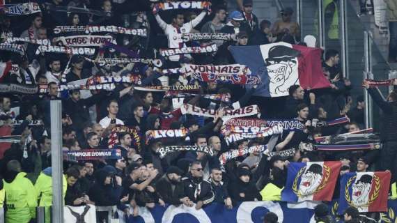 Fiorentina e Milan su Grenier: il centrocampista lascerà il Lione