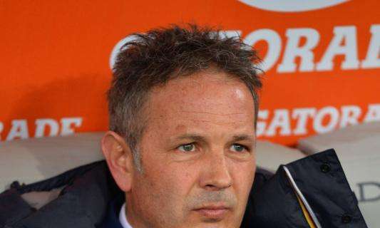 Antonello Sammarco/Image Sport