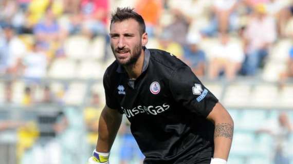 Federico Gaetano