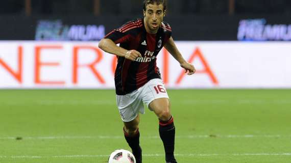 Daniele Buffa/Image Sport