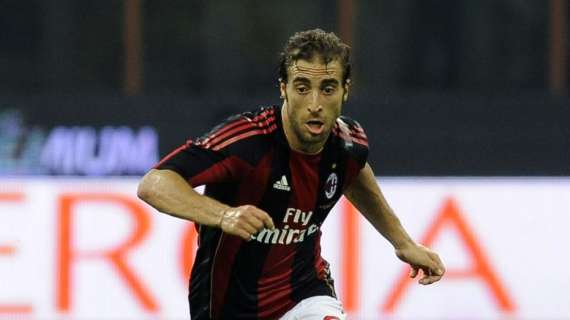 Flamini tuttofare, Pato torna a far danni: il Milan granitico vince e spreca