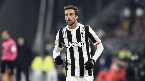 Marchisio su Ibrahimovic: "Un esempio da seguire per i giovani. Grande professionista"