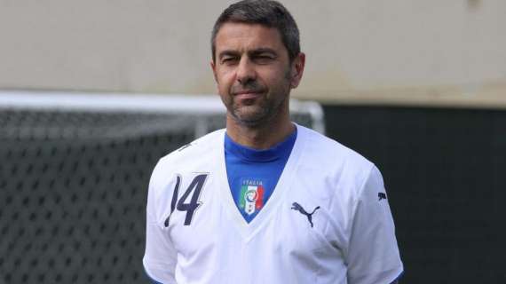 Federico De Luca
