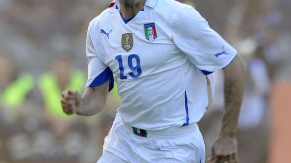 Zambrotta: "Paghiamo i carichi di lavoro"