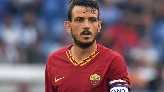 Tuttosport - Florenzi, tanta voglia di Milan: rinuncia a un mese di stipendio