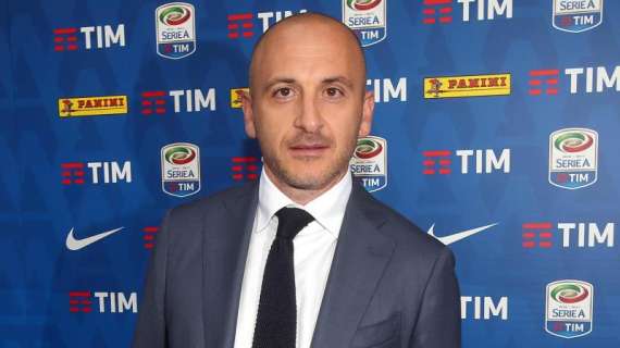 Inter, Ausilio: “Lukaku? Mancati educazione e rispetto. Il sogno è la seconda stella”