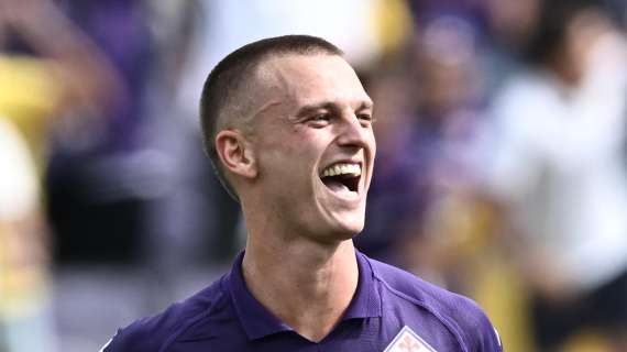 FIO-MIL (2-1): Gundmundsson riporta la Viola avanti. Che dormita di Tomori