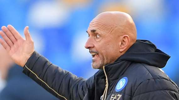 Verso Napoli-Milan, la probabile formazione dei partenopei