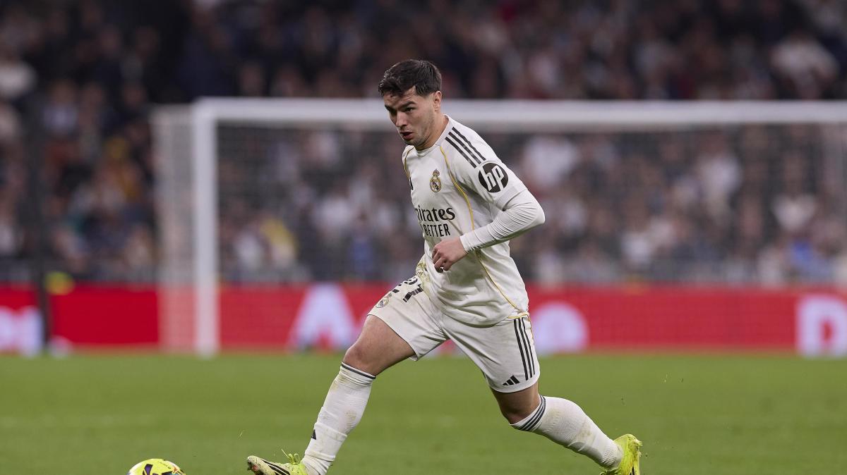 Di Marzio: "Brahim orientato a rimanere al Real. La Juve aveva mosso i primi passi a gennaio"