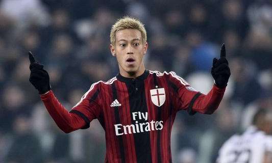 Daniele Buffa/ Image Sport