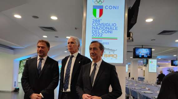MN - Sala: "Milan e Inter sono un gradino sopra le altre per giocarsi lo scudetto"