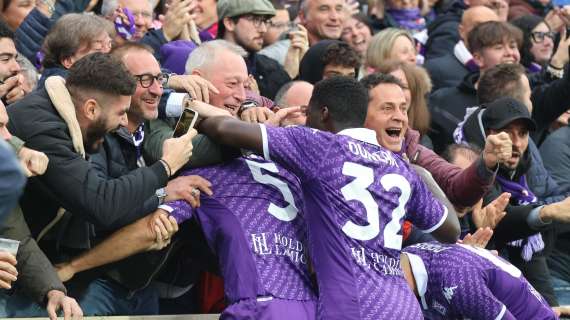 Di Livio: "La Fiorentina ha un gioco che può mettere in difficoltà chiunque"