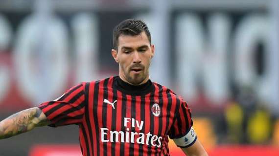 FOTO - Romagnoli idolo di un operatore sanitario: "L'idolo sei tu, anzi, tutti voi"