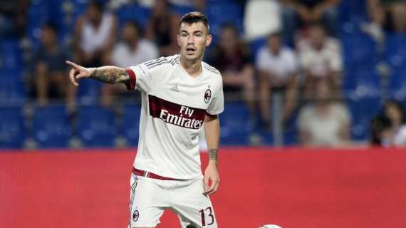 LIVE MN - Romagnoli: “Voglio onorare la maglia del Milan e vincere tanti trofei. Non vedo l’ora di giocare il derby”
