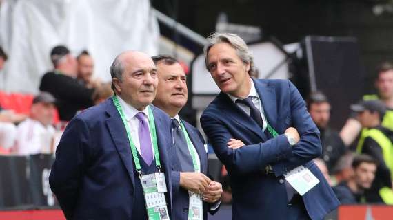 Fiorentina, Barone: "Capitolo Stadio Per Noi è Chiuso E Non Si Riaprirà ...