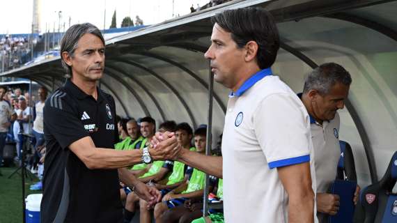 Pippo Inzaghi difende il fratello: "Leggo sciocchezze. L'unica cosa che so è che ha deciso dopo la finale"