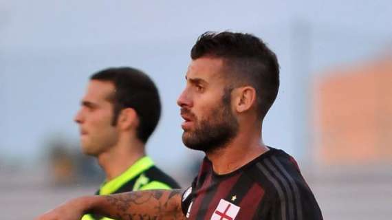 Ex Milan, Nocerino riparte dalla B: domani la firma con il Benevento