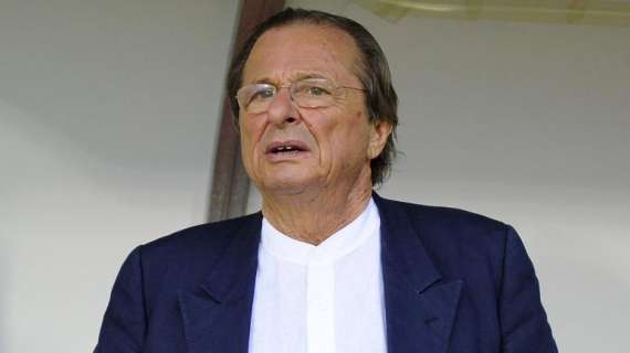 Luigi Corioni, il cordoglio dell'AC Milan