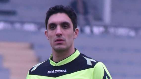 Jacopo Duranti/TuttoLegaPro.com