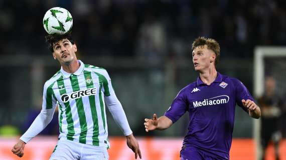 Europa League e Conference, definite le finali: tre squadre inglesi e una spagnola