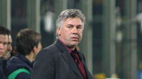 SONDAGGIO MN - Ancelotti libero: lo rivorreste sulla panchina del Milan?