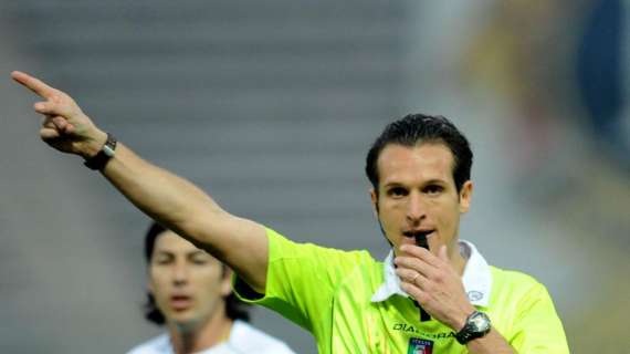 Nocerino vs Banti, come Italia vs All-Blacks