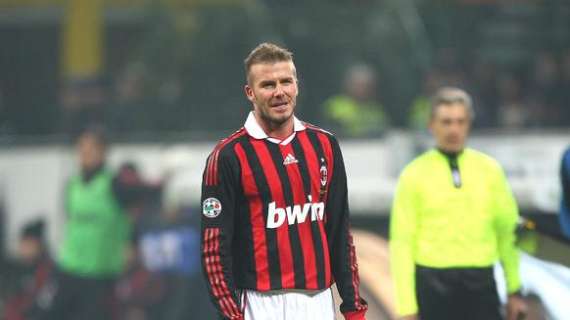 Beckham chiude la sua Academy a Los Angeles