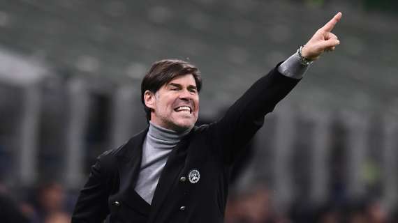 Udinese, Sottil: ” Il Milan è e rimane una corazzata, ma noi vogliamo fare la nostra gara”