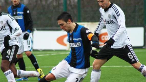 Atalanta, Palma: "Partita sofferta, abbiamo puntato sul collettivo"