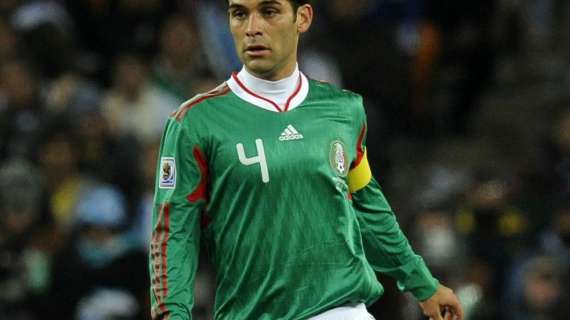 Addio Marquez: giocherà negli Usa