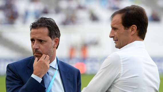 Braglia: "Se si costituisse la coppia Allegri-Paratici, il Milan vince lo scudetto l'anno prossimo"