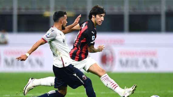 Nocerino elogia Tonali: "Centrocampista completo, sa fare tutto"