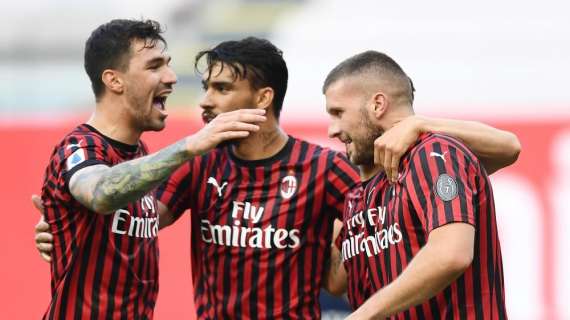 Milan-Inter, la doppia vittoria nello stesso turno di A mancava da dicembre