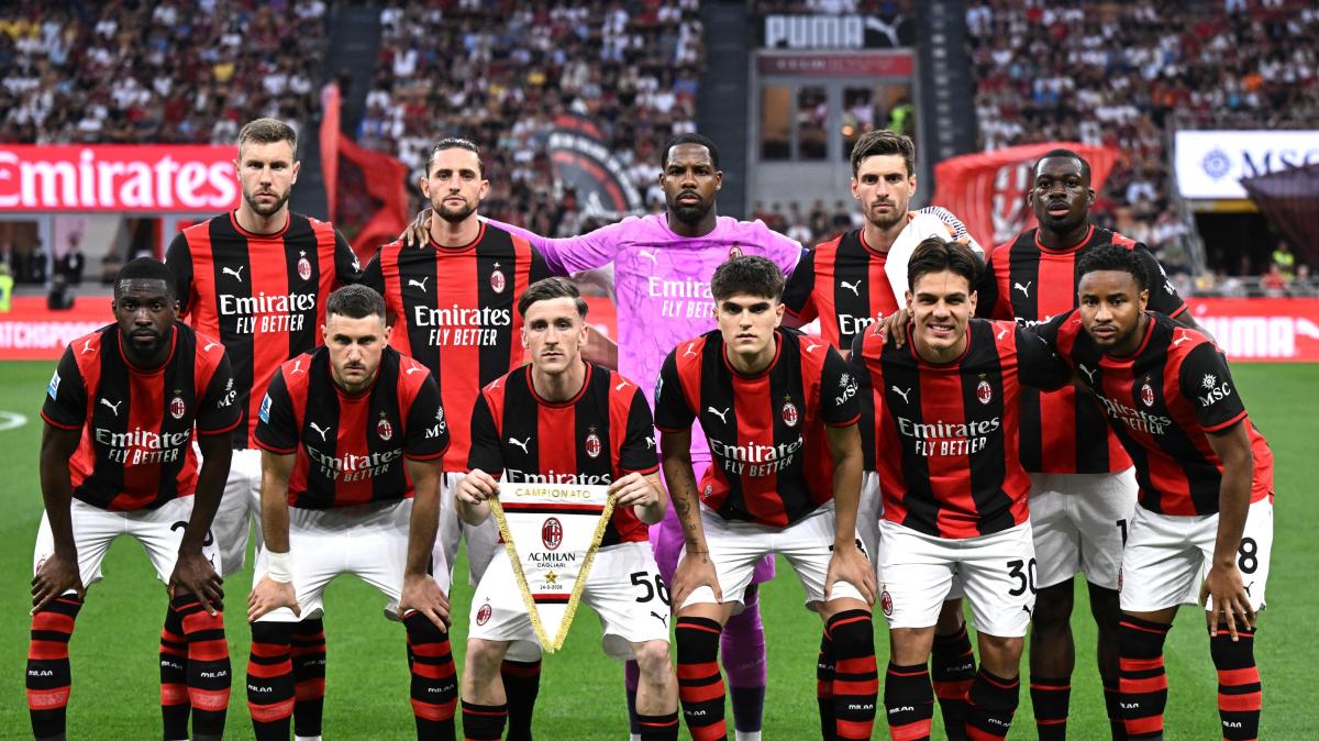 Il disastroso girone di ritorno del Milan: rossoneri noni in classifica a -14 dall'Inter