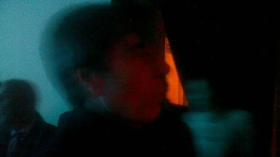 Braida alla presentazione del libro di Velluzzi (FOTO)