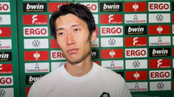 Milan, Kamada sempre più vicino: il giapponese ha segnato 16 gol in questa stagione