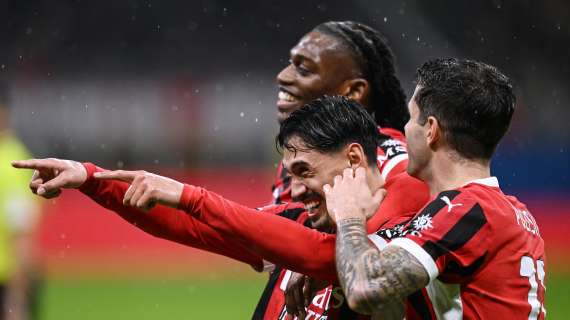 Pedullà: "Oggi il Milan ha poco da perdere, ma resta un squadra pericolosa"