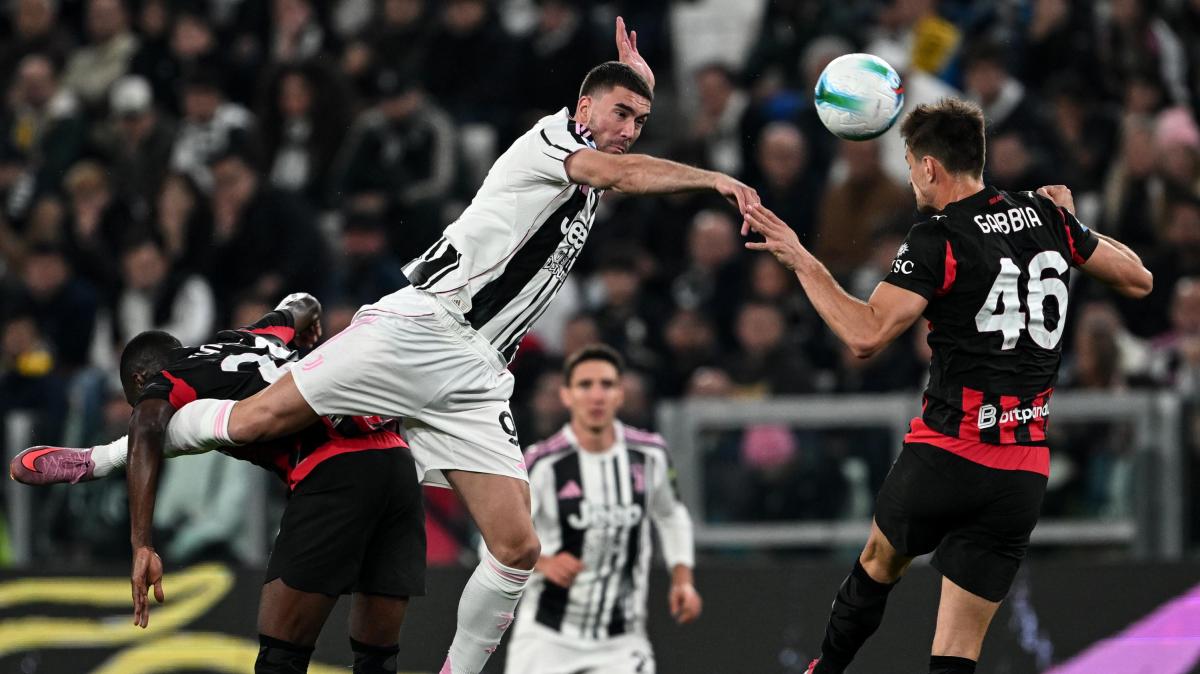 Amelia: “Il giocatore che mi ha impressionato di più è sicuramente Gabbia”